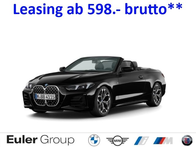 BMW 430 24.805 km 56.489 &euro; Frankfurt 60314