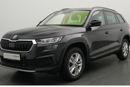 Skoda Kodiaq 50.296 km 30.980 &euro; Leverkusen 51379