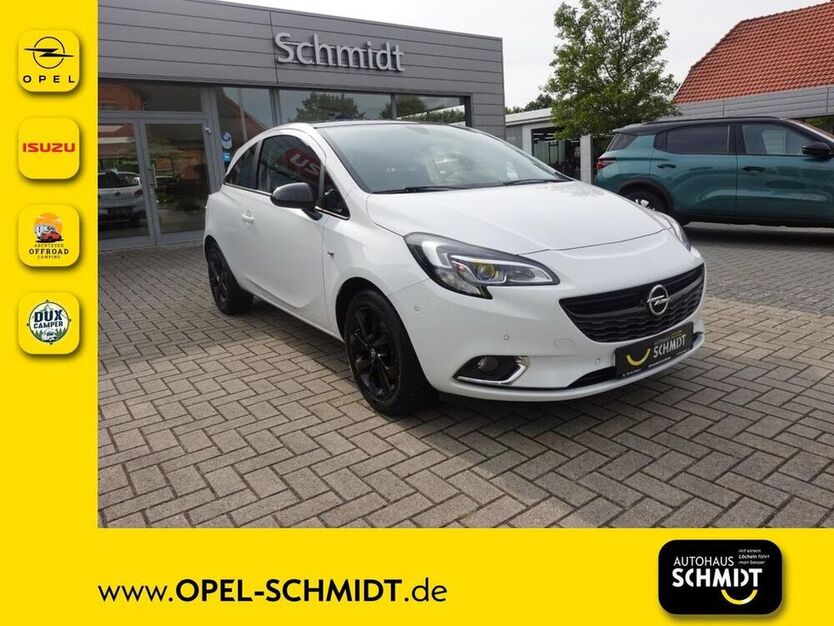 Corsa