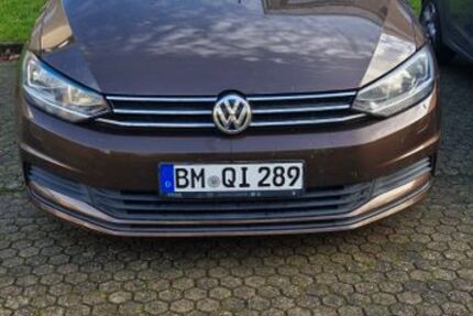 VW Touran 193.300 km 9.900 &euro; Köln 50827