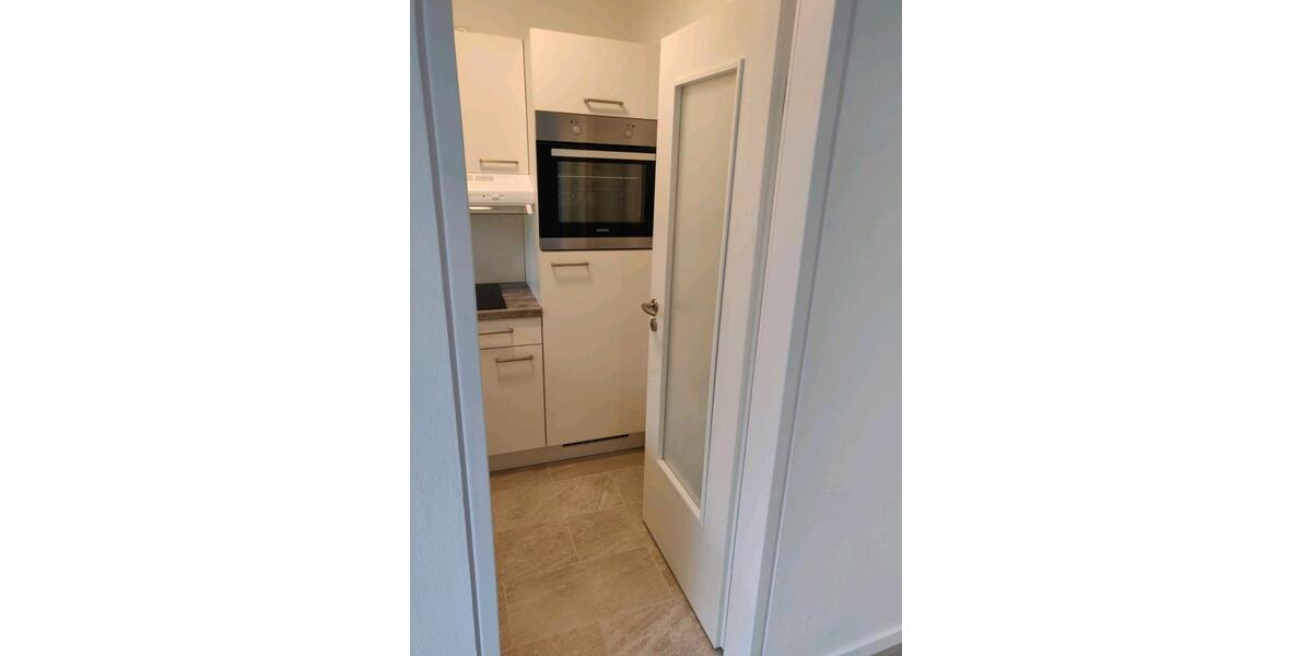 Hochparterre Börnsen - 1.5 Zimmer, 48 m&sup2;, 830&euro; | Angebot:24750986