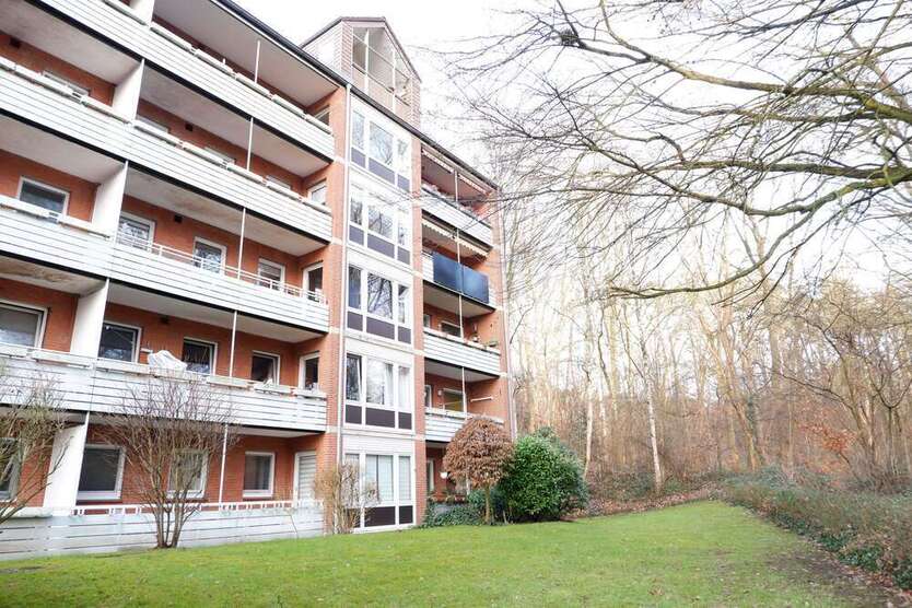 Wohnung zum Kaufen in Geesthacht 175.000 € 75 m²