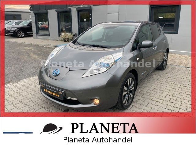 Nissan Leaf 13.521 km 11.999 € Ludwigsfelde 14974