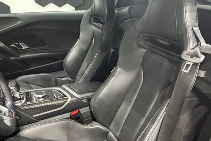 Audi R8 39.800 km 109.000 &euro; Korschenbroich 41352