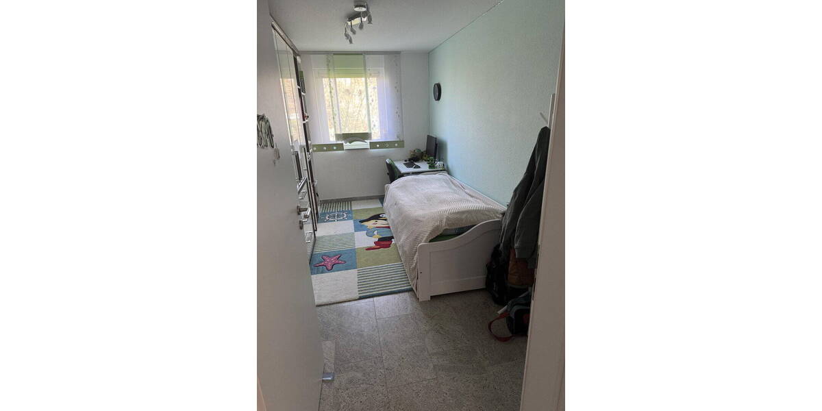 Etagenwohnung Sinzheim Ortsgebiet - 4 Zimmer, 106 m&sup2;, 460.000&euro; | Angebot:26065031