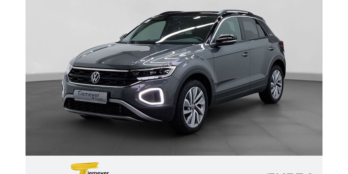 VW T-Roc 23.330 km 26.880 &euro; Bochum 44809