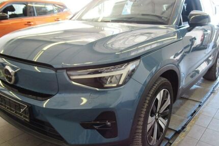 Volvo C40 42.658 km 30.850 &euro; Paderborn 33106