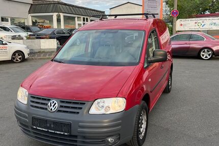 VW Caddy 293.000 km 2.450 &euro; Nürnberg 90431