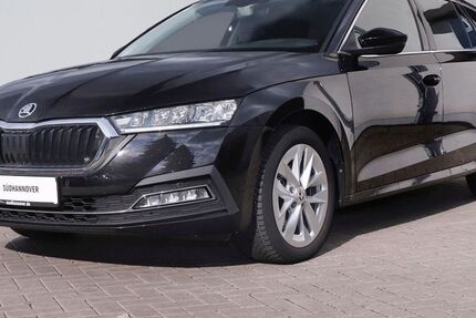Skoda Octavia 101.800 km 15.470 &euro; Göttingen 37079