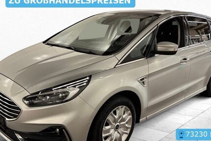 Ford S-Max 149.799 km 19.797 &euro; Frankfurt 60596