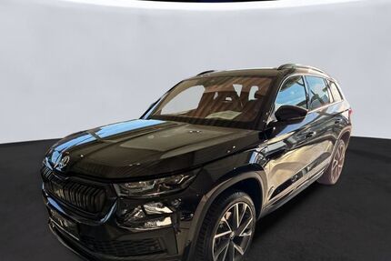 Skoda Kodiaq 69.751 km 34.746 &euro; Bocholt 46395