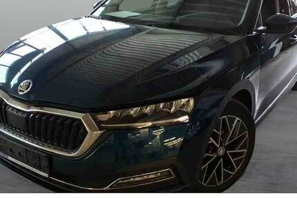 Skoda Octavia 74.500 km 23.980 &euro; Würzburg 97084