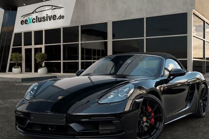 Porsche Boxster 1.200 km 84.899 &euro; Nidderau 61130