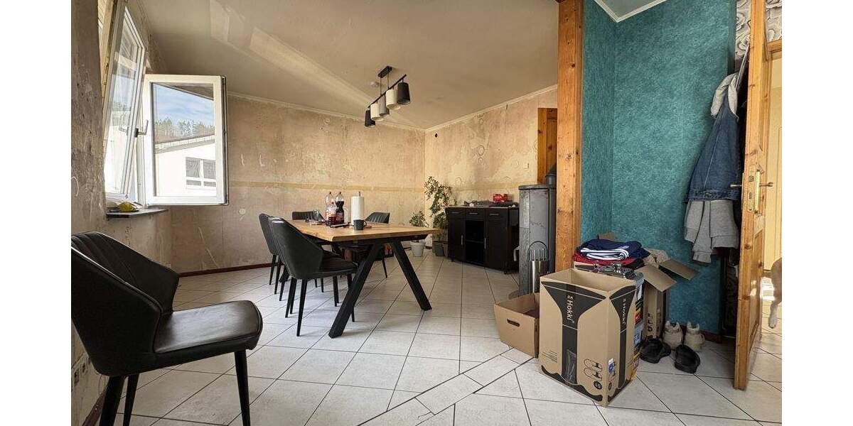 Einfamilienhaus Schleiden - 5 Zimmer, 87 m&sup2;, 189.000&euro; | Angebot:25909002