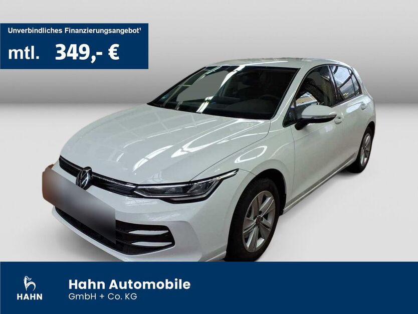 VW Golf 13.790 km 25.930 € Esslingen (bei Stuttgart) 73734