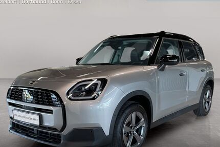 Mini Countryman C (Cooper) 24.288 km 30.799 &euro; Dortmund 44263