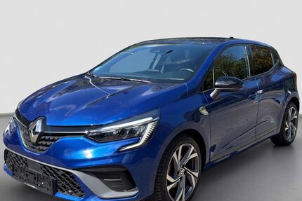 Renault Clio 21.000 km 14.490 &euro; Hemer 58675