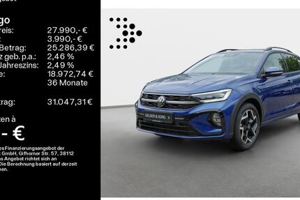 VW Taigo 12.107 km 26.380 &euro; Schweinfurt 97424