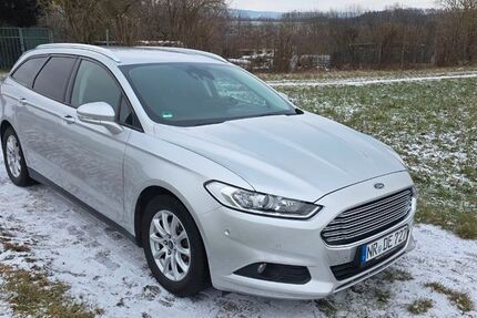 Ford Mondeo 194.300 km 7.300 &euro; Neuwied 56567