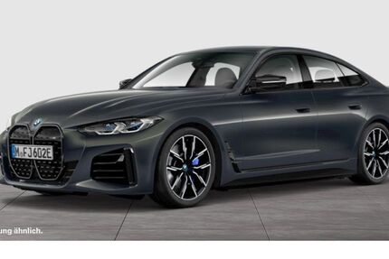 BMW i4 53.760 km 48.450 &euro; Hagen 58119