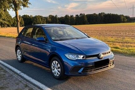 VW Polo 9.002 km 15.450 € Buchholz 21244