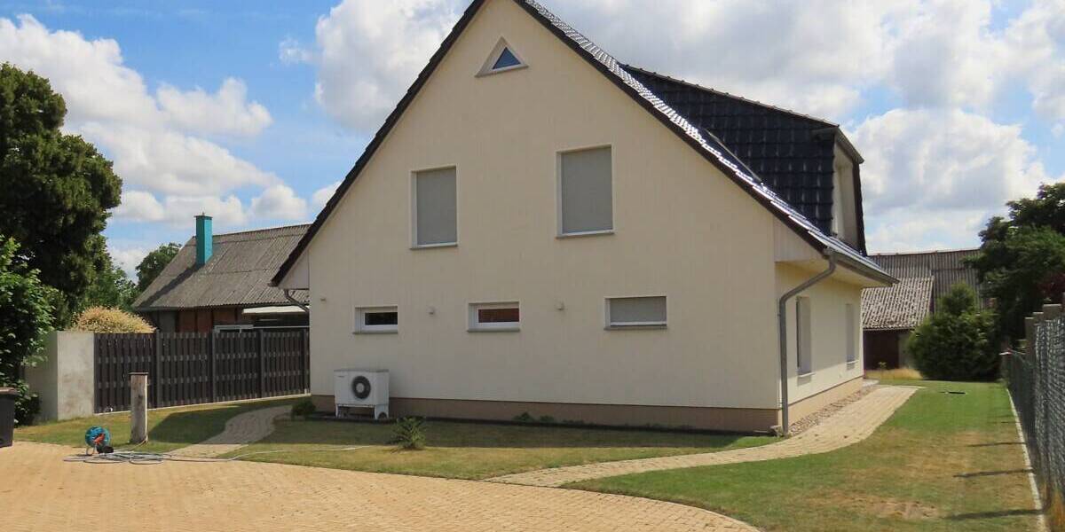 Einfamilienhaus Salzwedel OT Riebau Böddenstedt - 6 Zimmer, 203 m&sup2;, 450.000&euro; | Angebot:25938082
