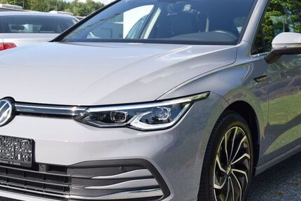 VW Golf 43.400 km 17.490 &euro; Großröhrsdorf 01900