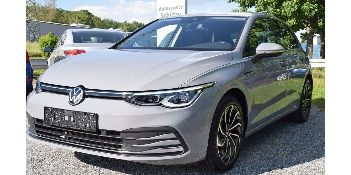VW Golf 43.400 km 17.490 &euro; Großröhrsdorf 01900