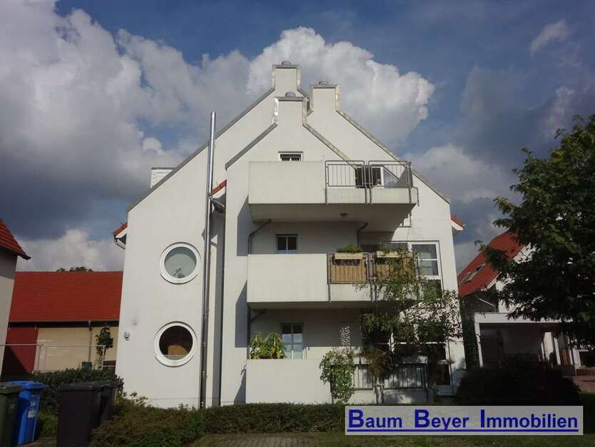 Wohnung zum Mieten in Göttingen 1.100 € 92 m²