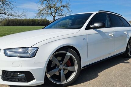 Audi A4 175.600 km 13.300 &euro; Pfaffenhausen 87772