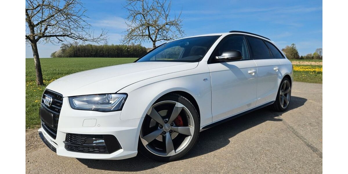 Audi A4 175.600 km 13.500 &euro; Pfaffenhausen 87772