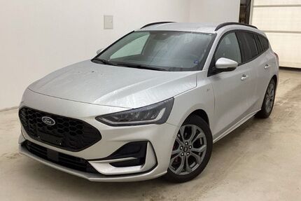 Ford Focus 19.890 km 24.990 &euro; Ehrenberg-Seiferts 36115