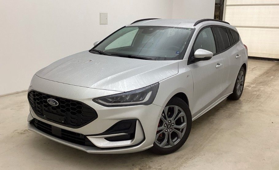Ford Focus 19.890 km 24.990 &euro; Ehrenberg-Seiferts 36115