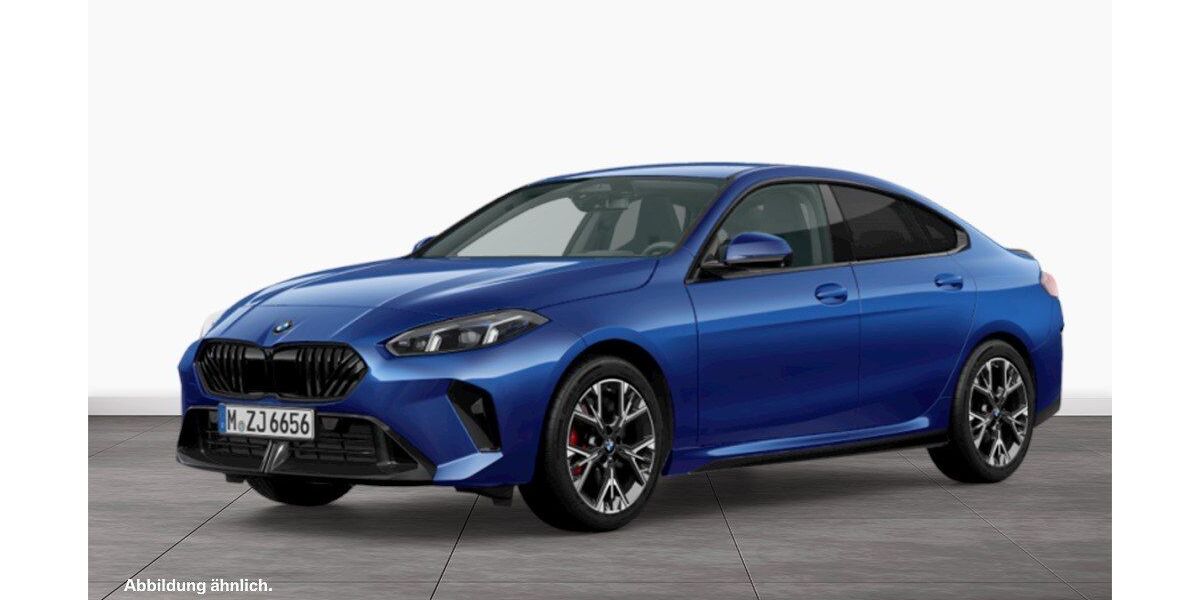 BMW 220 Gran Coupé 6.400 km 36.690 &euro; Filderstadt 70794