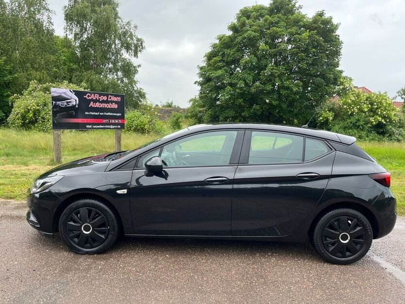 Astra