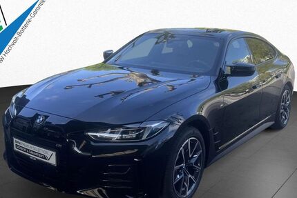 BMW i4 3.609 km 59.850 &euro; Hamburg-Bergedorf 21033