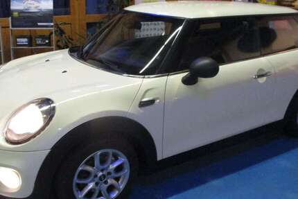 Mini One 75.000 km 10.550 &euro; Deggendorf 94469