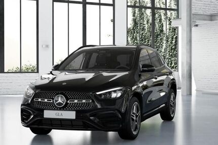 Mercedes GLA 200