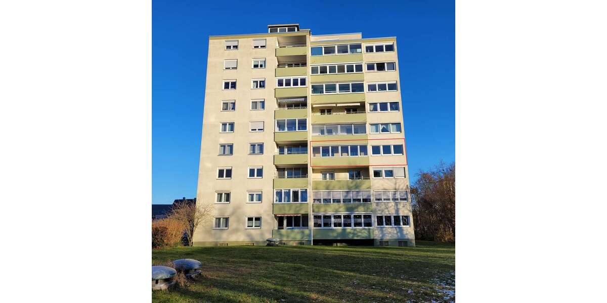 Wohnung zum Kaufen in Sindelfingen 268.000 € 89 m² 3 zimmer
