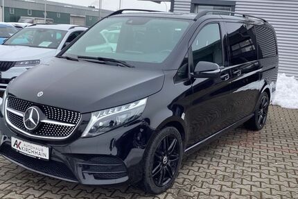 Mercedes-Benz V 220 124.998 km 47.800 &euro; Kirchhain 35274