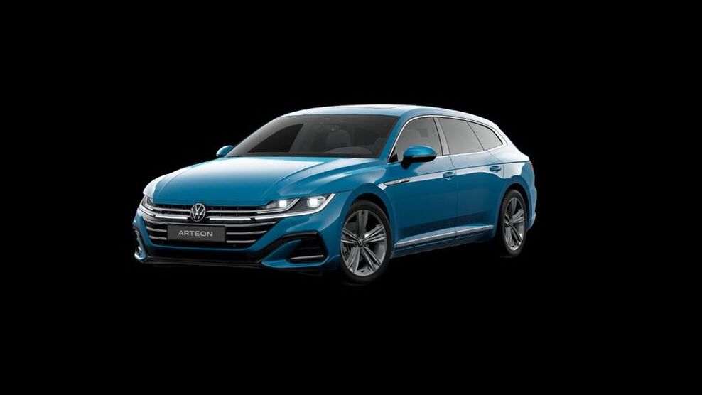 Arteon