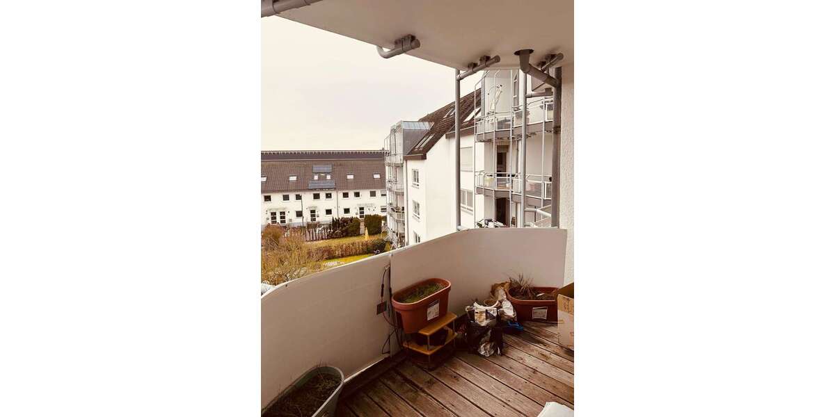 Etagenwohnung Kalbach Kalbach - 2 Zimmer, 68 m&sup2;, 319.000&euro; | Angebot:26705911