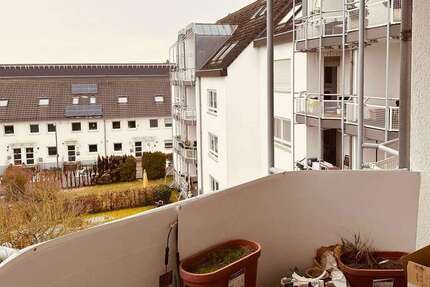 Wohnung Kalbach Kalbach - 2 Zimmer, 68 m&sup2;, 319.000&euro; | Angebot:26705911