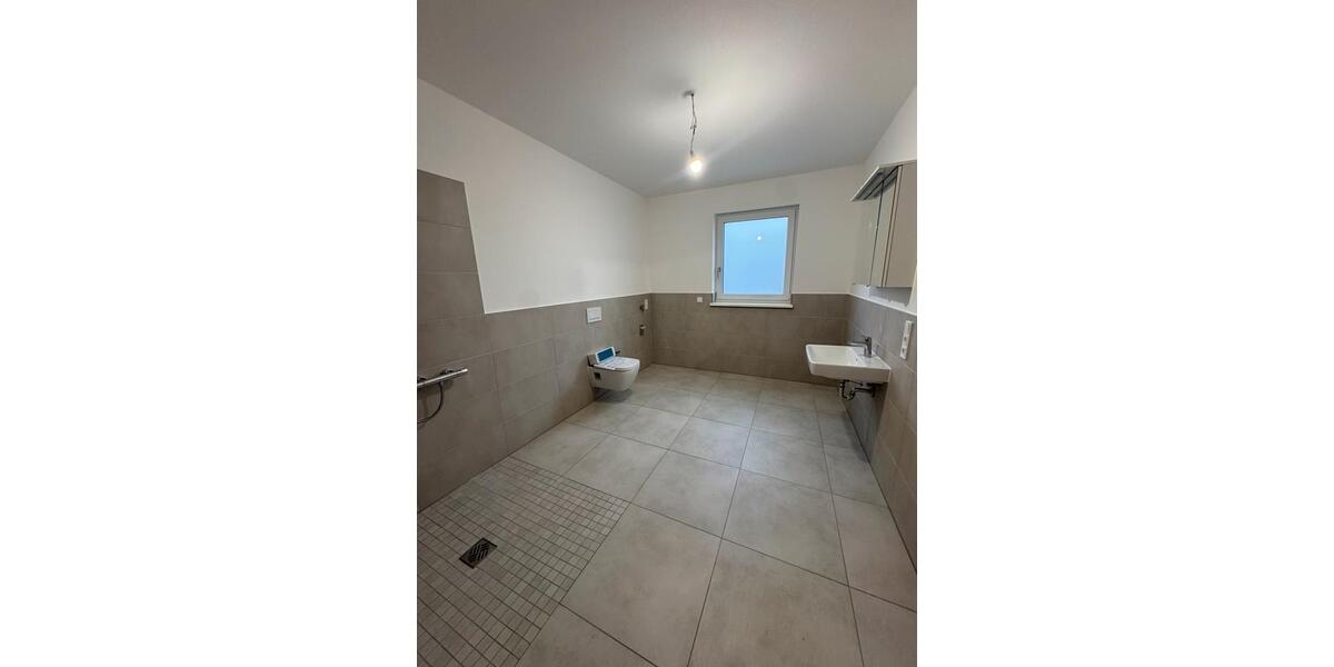 Erstbezug: Exklusive 2-Zimmer Penthouse-Wohnung in Pohlheim 2 zimmer