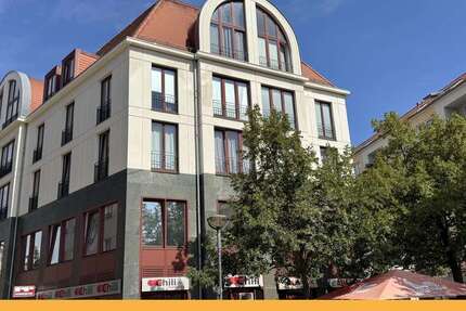 Wohnung Halberstadt - 2 Zimmer, 56 m&sup2;, 79.000&euro; | Angebot:23818473