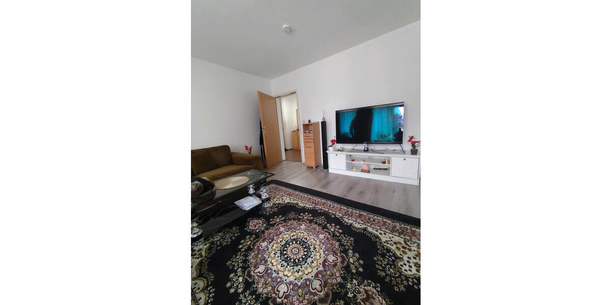 Dachgeschoßwohnung Bremen Findorff - 2 Zimmer, 75 m&sup2;, 600&euro; | Angebot:25405233