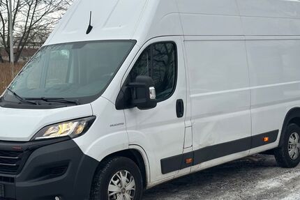 Fiat Ducato 143.500 km 14.950 &euro; Darmstadt 64293