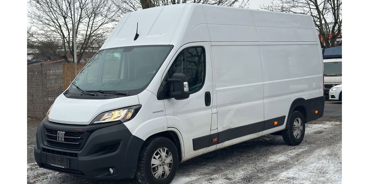 Fiat Ducato 143.500 km 15.900 &euro; Darmstadt 64293
