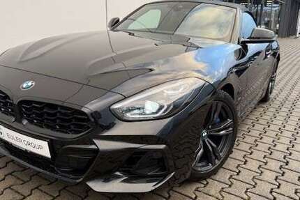 BMW Z4 25.962 km 51.490 &euro; Kaiserslautern 67663