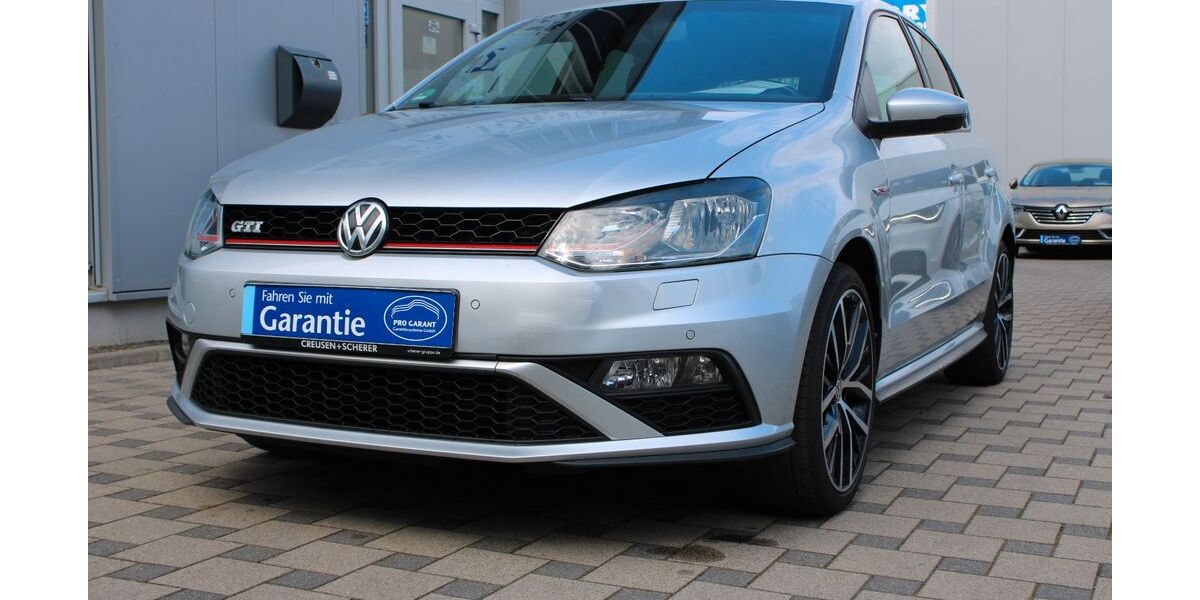 VW Polo 122.710 km 11.880 &euro; Kaiserslautern 67657